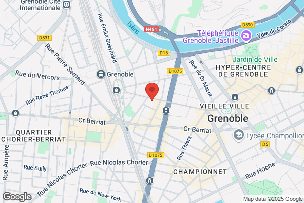 Arnaud Gros Michele Avocat