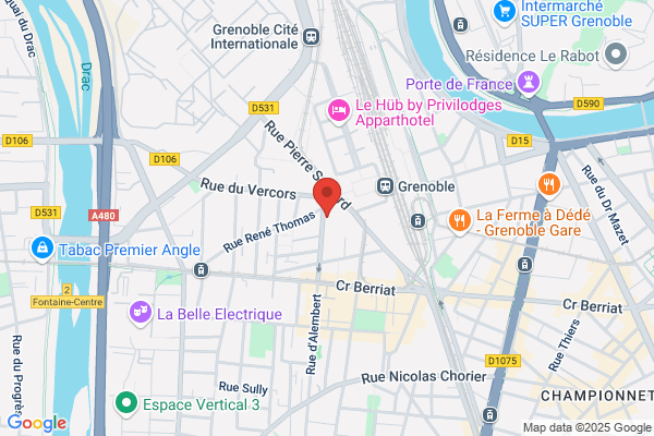 Bimet Veronique Avocat