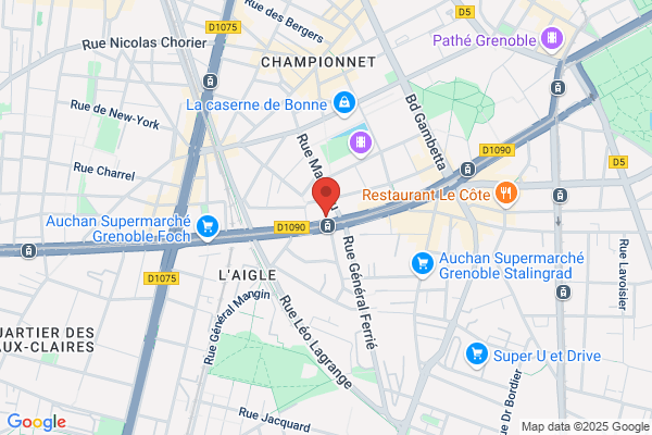 Bois Marie Laure Avocat