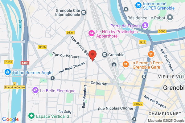 Boucherie Erika Avocat