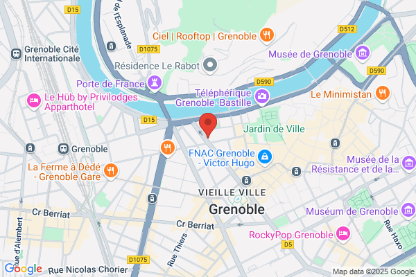 Cabinet D Avocats Duraffourd Gondouin Et Gerbi
