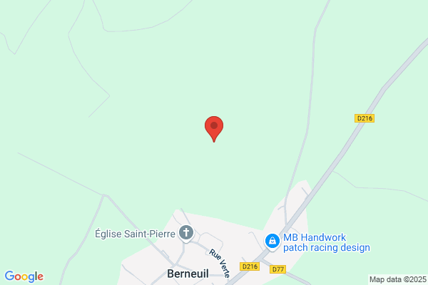 Ch Brasseur Ml Bois Scp