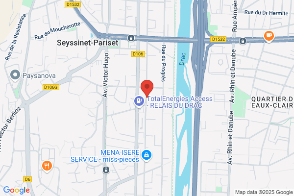 Coulomb Messager Viviane