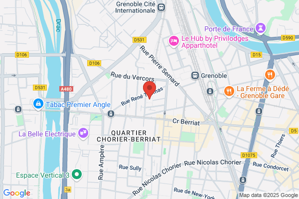 Deniau Annie Avocat