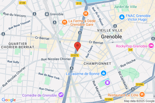 F Mazzieri R Bellon Avocats Associes