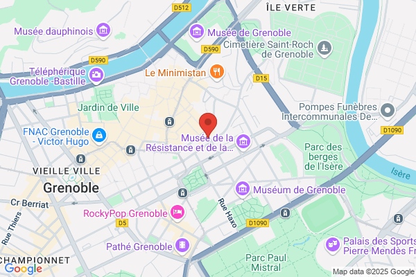 Gabriele Christian Avocat