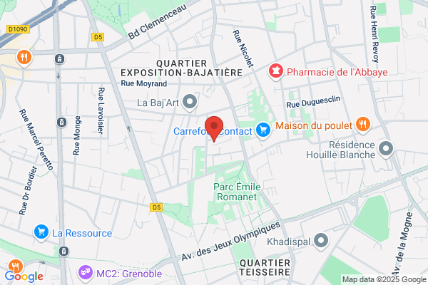 La Banque Postale