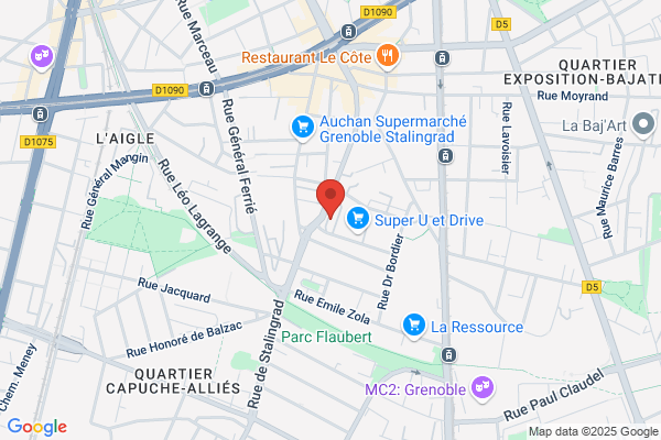 Banque Populaire Des Alpes Bpa Agence Porte ouest