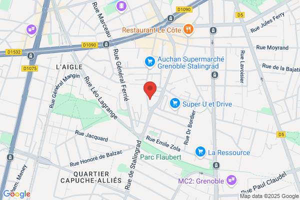 Banque Rhone Alpes
