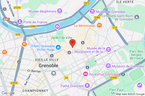 Credit Agricole Indosuez