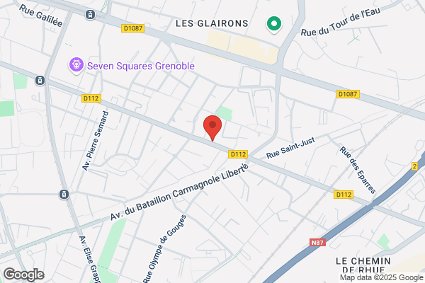 Credit Agricole Sud Rhone Alpes