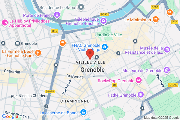 Société Générale