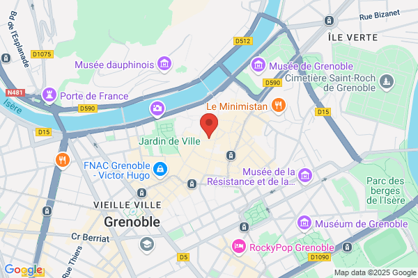 Au Fût et à mesure