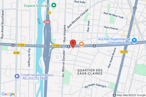 Au Petit Elysee