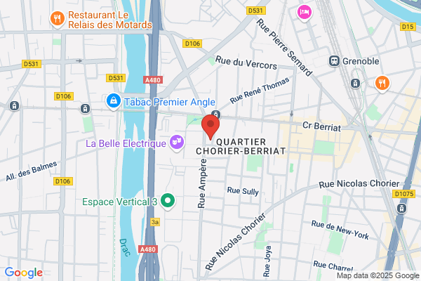 Atelier Du Bijou