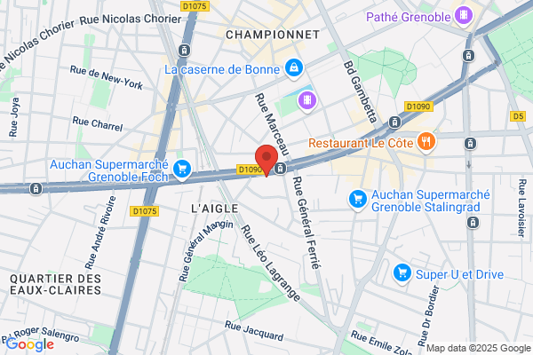 Bijouterie Duret