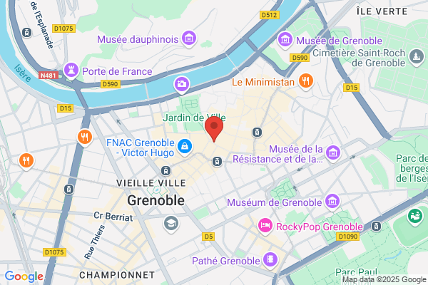 Au Bon Jambon