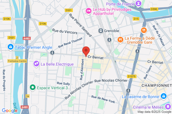 Cuisinier Traiteur Saint Bruno