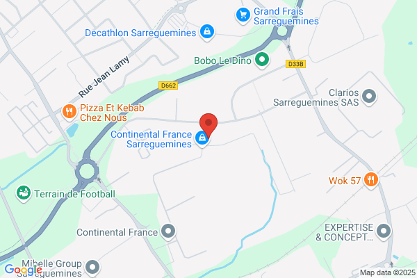 Au Petit Gourmet