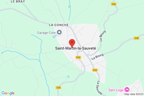 Aux P Tites Douceurs