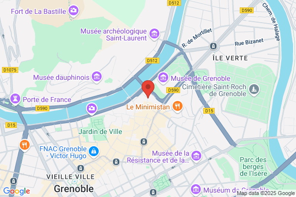 Boissin Jean Claude