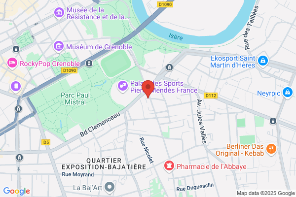 Boulangerie Bernard