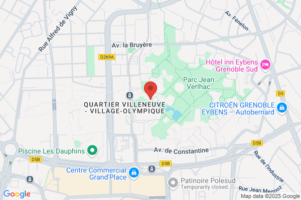 Boulangerie De L Arlequin