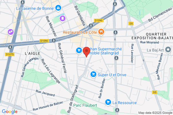 Citroen Gge Caminiti Freres Agent
