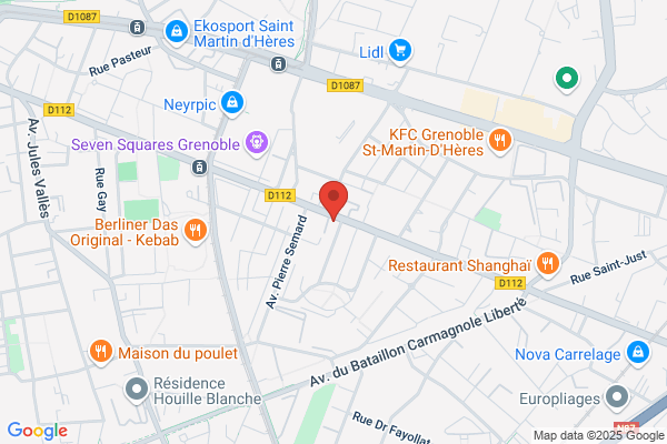 Boucherie Bontemps