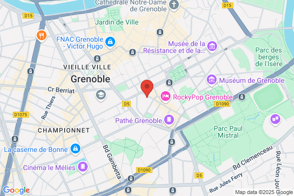 Boucherie Brasselet