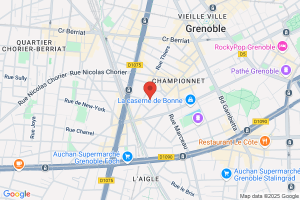 Barthelemy Et Associes