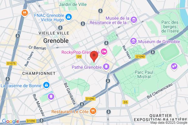 Bourguignon Audit Associes