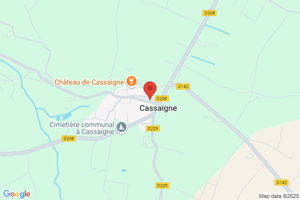 Cassagnande Jocelyn