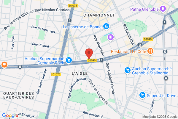 Comptact Entreprises