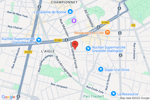 Conseil Et Gestion
