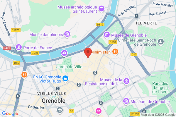 Coudurier Maurice