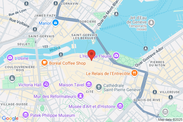 Geneve Thierry