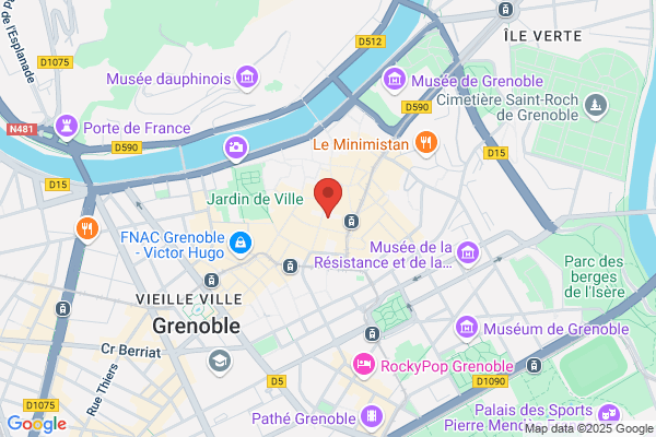 16 Ames Cadeaux