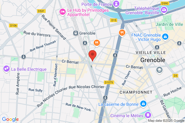 Atelier Des Peintres