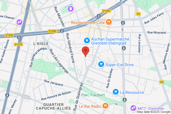 Aux Trois Marches