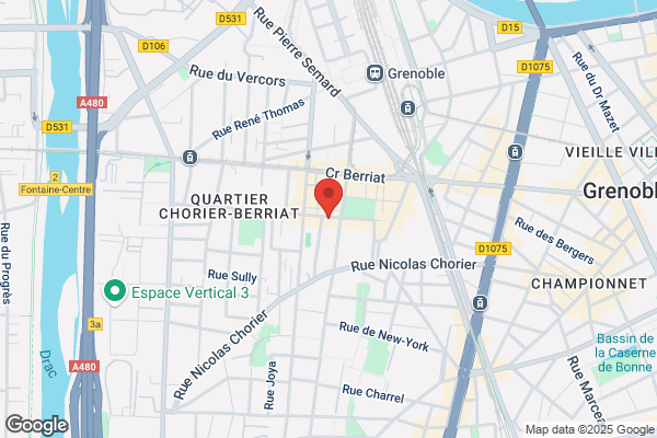 Bar Caves Michelet