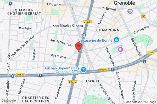 Bar De L Univers