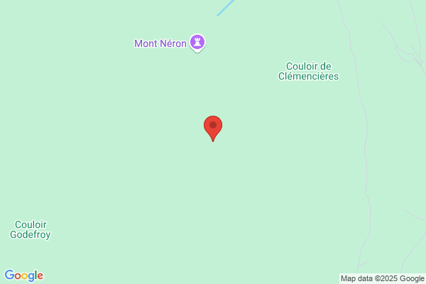 Bar Du Neron