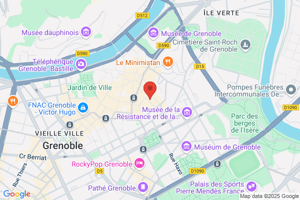 Bar Le Declic