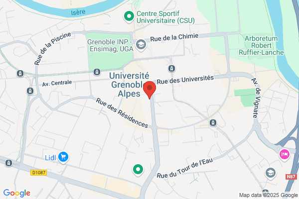 Bar Le Diderot