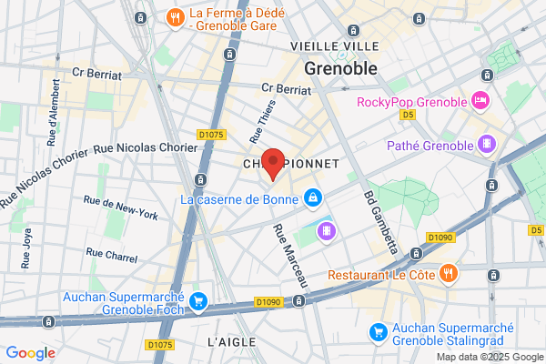 Bar Le Saint Antoine