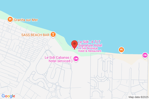 Bar Le Sidi Rached