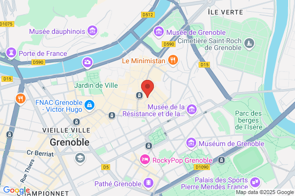 Bar Le Symbole