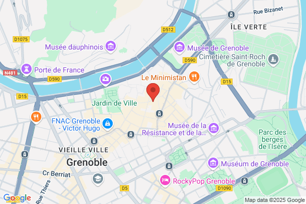 Bar Savoyard