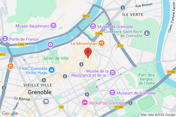 Barberousse
